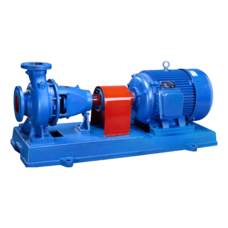 Vattenpump