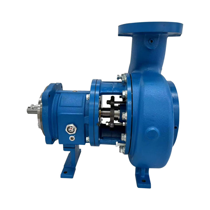 3196 Kemisk processpump