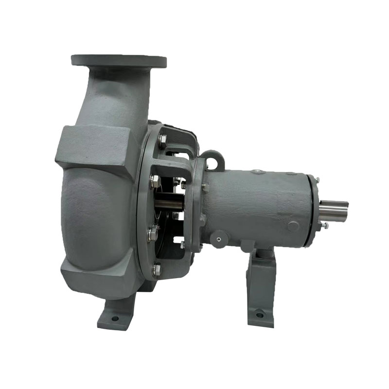 Durco Mark 3 Standard kemisk processpump