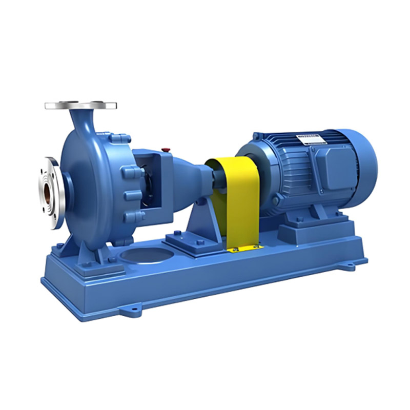 ISO Process Pump FIH Typ