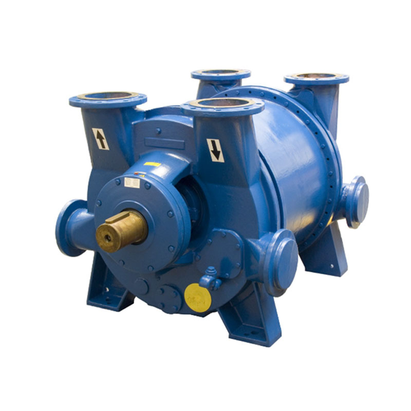 NASH vakuumpump och kompressor