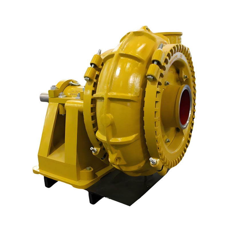 NGH horisontell slurrypump